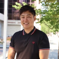 Entropy Inc Employee Roy Ren's profile photo