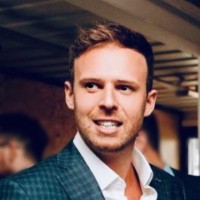 The Tec Rec - Global Executive Search Employee Gavin Fleming's profile photo