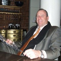 Stuart Butler Email & Phone Number