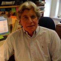 ASSISTANCE IN MARKETING-BALTIMORE & COLUMBUS Employee Carl Iseman's profile photo
