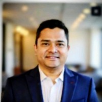 INDOCHINO Employee Tarun Sanghvi's profile photo