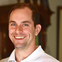 scenehound Employee Michael Underwood's profile photo