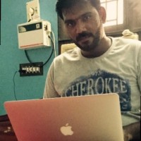 Srinivasa Reddy Email