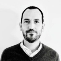 ING España & Portugal Employee Javier Collado Alvarez's profile photo