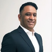 Dubai Petroleum Employee Vijayan Moolayil's profile photo