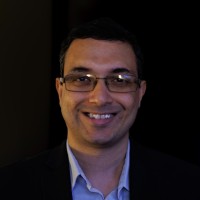 Indus Capital Partners Employee Akshay Mishra's profile photo
