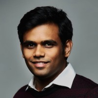 Phanofi Employee Hitesh Sahoo's profile photo