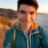 Shippo Employee Connor Cook's profile photo