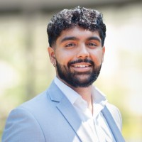 RAH Visuals Employee Rahil Shivjiani's profile photo