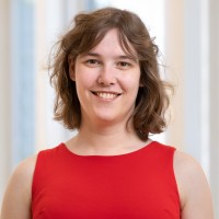 Conclusion Confidential Employee Roxanne Giling's profile photo