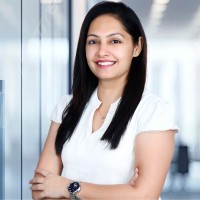 GyaanForge Employee Shraddha Bhanushali's profile photo