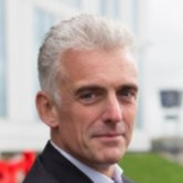 Noordhoff Employee Robert de Gier's profile photo