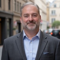 Invetech Employee Simon Robinson's profile photo