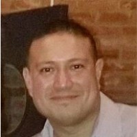 Digital Realty Employee Anthony Pena's profile photo
