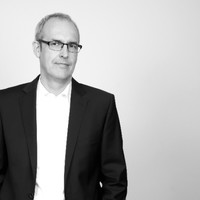 Scheidt & Bachmann Employee Lars Rembold's profile photo