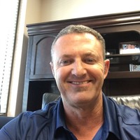 Seawide Distribution Employee Mike Yarbro's profile photo