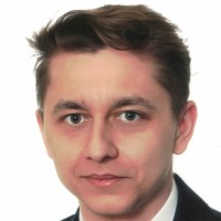 Octant Employee Dawid Kurpiel's profile photo