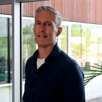 Warmtebouw Employee Bart Goossens's profile photo