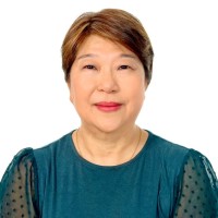 Claire Randall Consulting Employee Becky Koh's profile photo