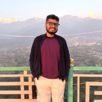 PayPal Employee Raghav Singhal's profile photo