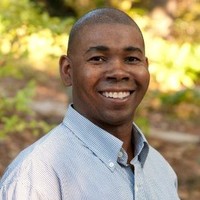 Evinova Employee Christopher Nickerson's profile photo