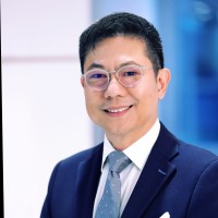 Singapore Institute of Directors Employee Lee Edwin's profile photo