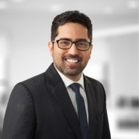 RPIA Employee Tushar Lalwani's profile photo