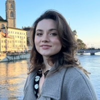 Nippon Seiki (Europe) B.V. Employee Gunay Mukhtarova's profile photo