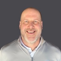 University of Maine at Fort Kent Employee John Mandeville's profile photo