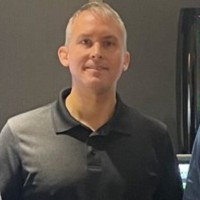 WGVU Employee Rob Thompson's profile photo