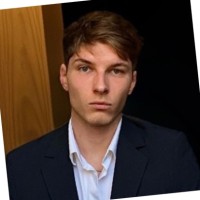 Flagright Employee Kevin Koik's profile photo
