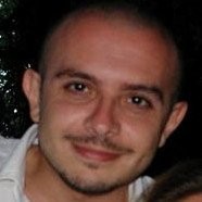Mediaset Employee Marcello Buse''s profile photo