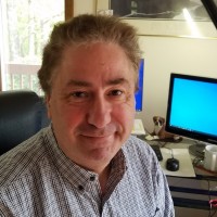 Uhlmann Singapore LLP Employee Frank Petrusjanz's profile photo