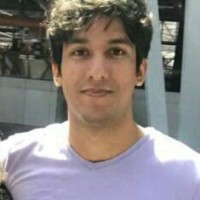Gabriel Ferraz Email