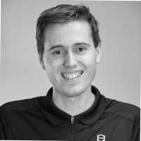 Enua Employee Torben Aune's profile photo