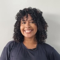 Colab Employee Letícia Almeida's profile photo