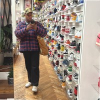 Round Two Employee Dominick Quinn's profile photo