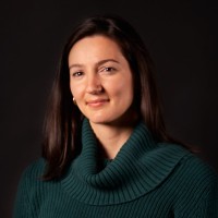 Playlist Employee Emma Galli's profile photo