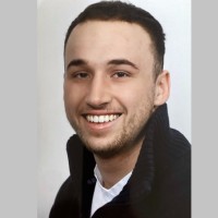 ELASTOFORM UK LIMITED Employee Malte Vroomen's profile photo