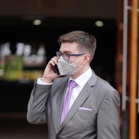 Digimite Technology Employee Jordan Calhoun's profile photo