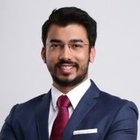 AMP Employee Anoop Kumar's profile photo