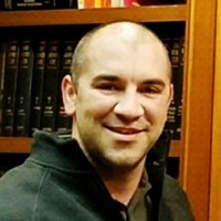 David Martinez Email