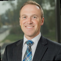 Reliant Account Management (Ram Servicing) Employee Darren Haworth's profile photo