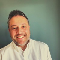 Eurolife FFH Employee Dimitris Avramidis's profile photo