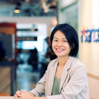 Adeline Lin Email