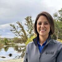 Yuba Water Agency Employee Sami Nall's profile photo