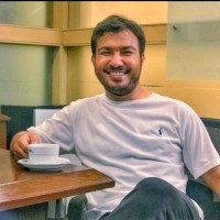 Alkhidmat Karachi Employee Hamas Malik's profile photo