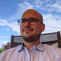Martin Simon's profile photo