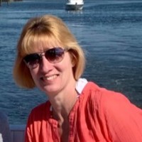 Amica Insurance Employee Renee Olson's profile photo