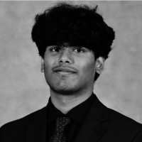 Break Through Tech Employee Saket Kolluru's profile photo